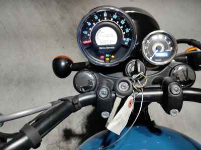 Royal Enfield Meteor 350 2023