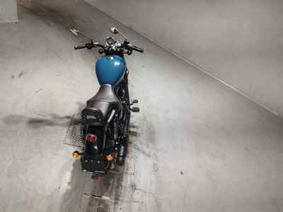 Royal Enfield Meteor 350 2023