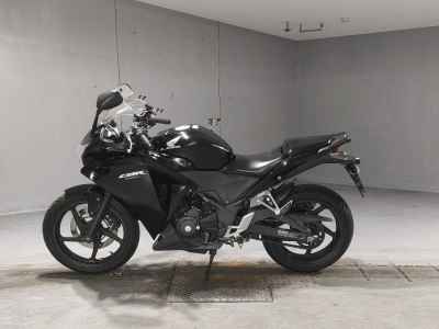 Honda CBR250R