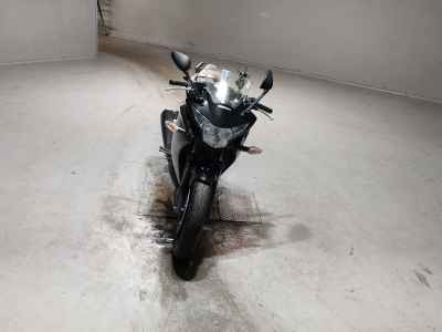 Honda CBR250R