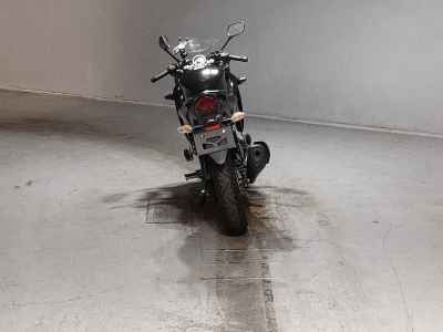 Honda CBR250R