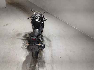 Honda CBR250R