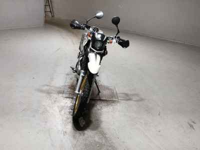 Yamaha XT250 Serow