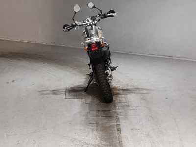Yamaha XT250 Serow