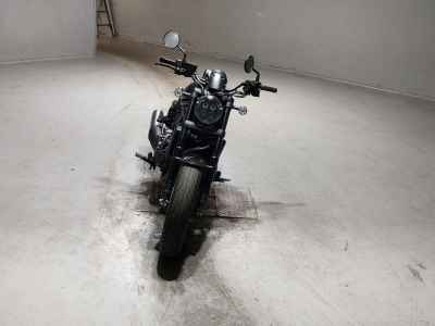 Honda Rebel CMX250 2023