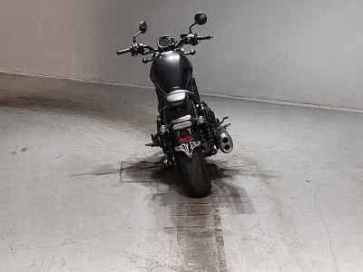 Honda Rebel CMX250 2023