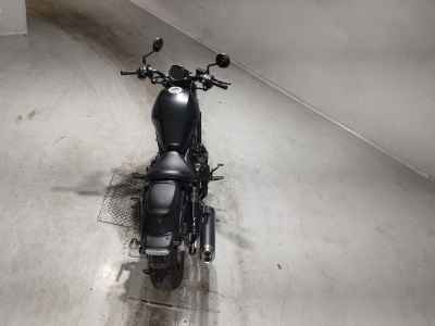 Honda Rebel CMX250 2023