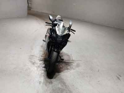 Suzuki GSX250R