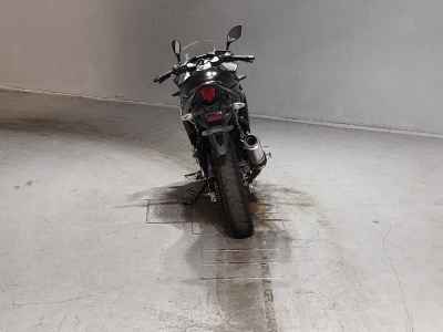 Suzuki GSX250R