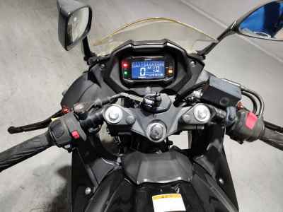 Suzuki GSX250R