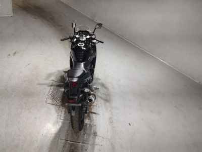 Suzuki GSX250R