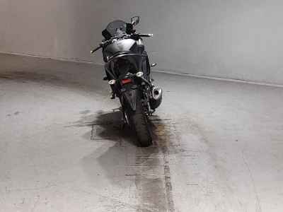 Yamaha YZF-R25 2019