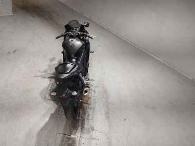 Yamaha YZF-R25 2019