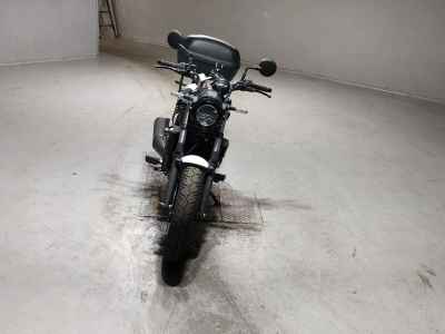 Kawasaki Eliminator 400 2025