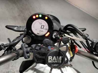 Kawasaki Eliminator 400 2025