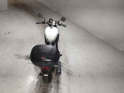 Kawasaki Eliminator 400 2025