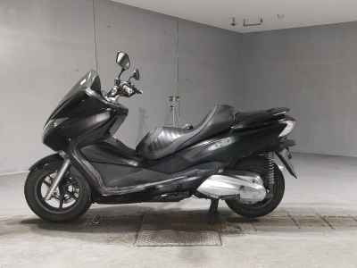 Honda Forza Z