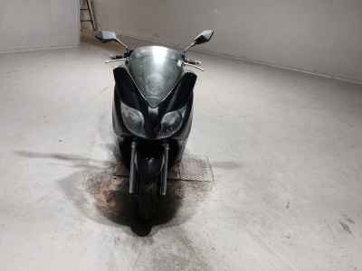 Honda Forza Z