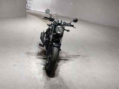 Honda Rebel CMX250 2019