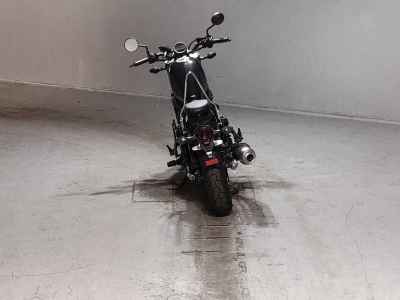 Honda Rebel CMX250 2019