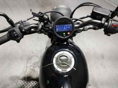 Honda Rebel CMX250 2019