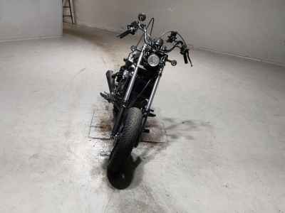 Honda Rebel CMX250 2022
