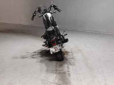 Honda Rebel CMX250 2022