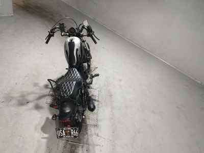 Honda Rebel CMX250 2022