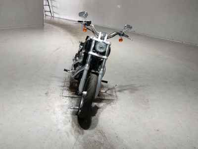 Harley-Davidson Low Rider FXDL1580 2010