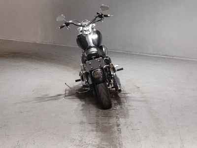 Harley-Davidson Low Rider FXDL1580 2010