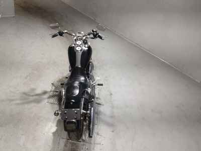 Harley-Davidson Low Rider FXDL1580 2010