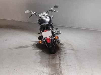 Yamaha XVS400 Drag Star Classic 2010