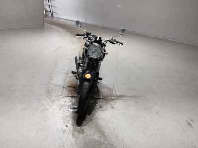 Suzuki ST250E