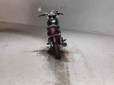 Suzuki ST250E