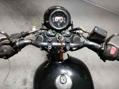 Suzuki ST250E