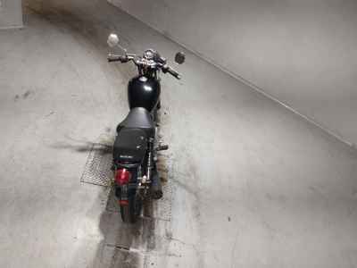 Suzuki ST250E