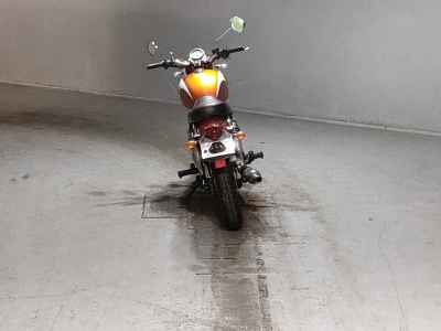 Kawasaki Estrella