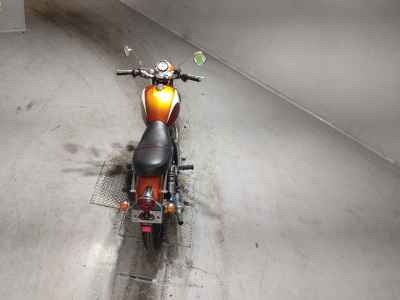 Kawasaki Estrella
