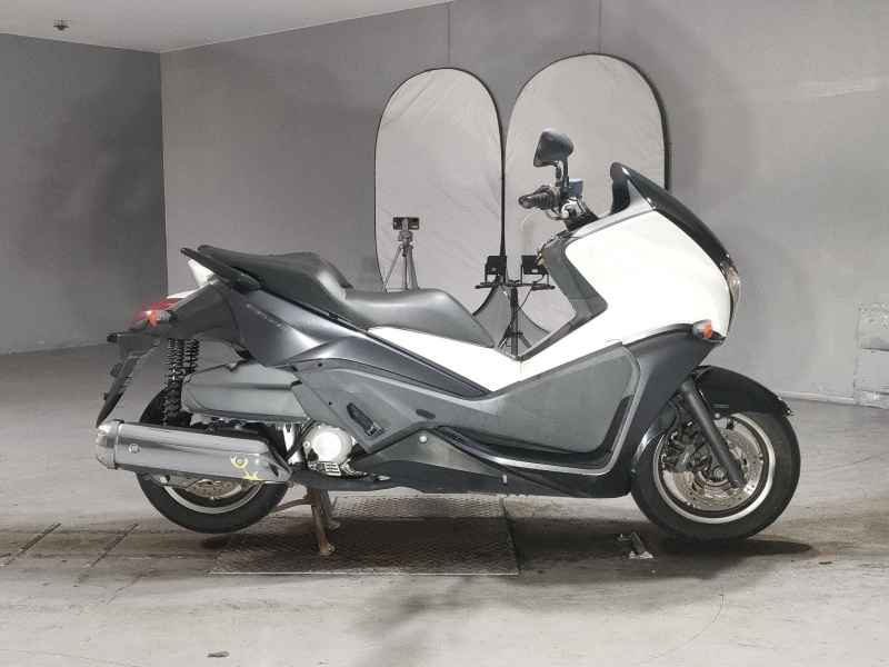Honda Faze