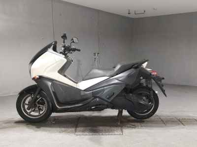 Honda Faze