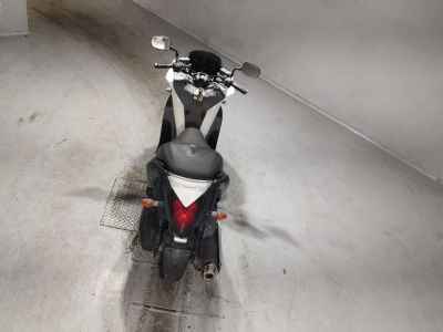 Honda Faze