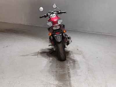 Honda CB400SFV 2019
