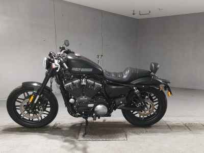 Harley-Davidson Roadster XL1200CX 2016