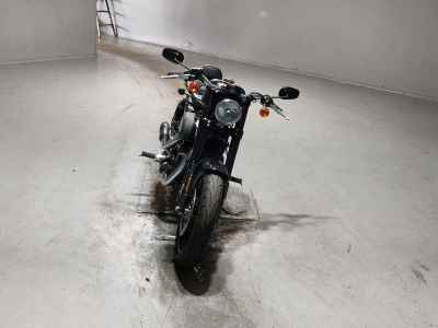 Harley-Davidson Roadster XL1200CX 2016