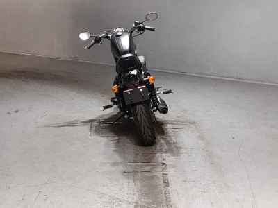Harley-Davidson Roadster XL1200CX 2016