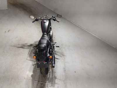 Harley-Davidson Roadster XL1200CX 2016