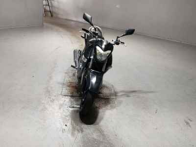 Suzuki GSR250