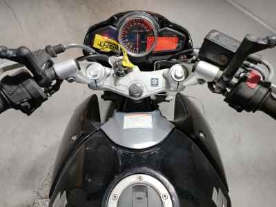 Suzuki GSR250