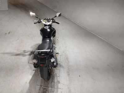 Suzuki GSR250