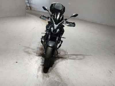 Yamaha MT-07 2024